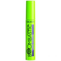 Mascara Longueur & Volume XXL noir - Boombastic GOSH 13ML