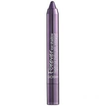 Ombre à paupière crème n°06 Plume - Forever Eye Shadow GOSH
