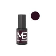 Gel Polish ME by Mesauda n°184 Burgundy 5ml