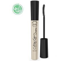Mascara Volume&courbe Drama n°001 noir extrême Catchy Eyes GOSH