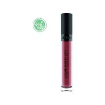 Gloss mat n°07 Nougat Crisp - Liquid Matte Lips GOSH 4ML