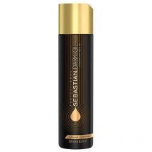 Conditionneur léger disciplinant Dark Oil Sebastian 250ML