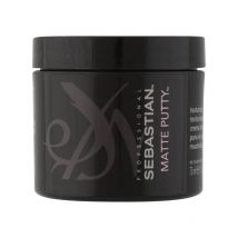 Texturisant velours poudré Matte Putty Sebastian 75ML