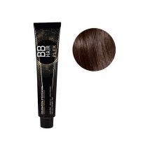 Générik Coloration d'oxydation BBHair Plex 5.24 Châtain clair irisé cuivré 100 ML
