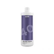 Subtil Blond Oxydant crème 40 V
