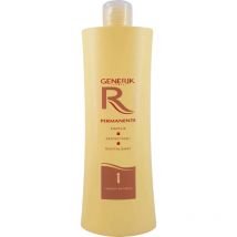 Permanente n°1 cheveux naturels GENERIK 500ML