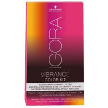 Igora Vibrance Kit de SCHWARZKOPF 60ML