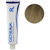 Générik Coloration d'oxydation N°8 Blond clair 180 ML