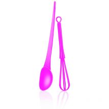 Duo Mixer fuchsia