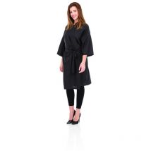 Kimono professionnel noir