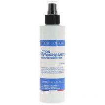 Lotion rafraîchissante Fresh Boost HAIRGUM 200ML