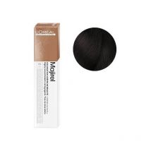 Coloration Majirel n°4.8 châtain mocca 50ML