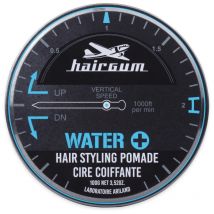 Cire coiffante Water+ Hairgum 100g
