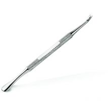 Repousse cuticules double face acier inoxydable