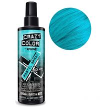 Spray pastel Bubblegum blue CRAZY COLOR 250ML