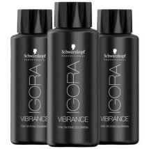 Igora Vibrance SCHWARZKOPF 60ML (par couleurs)