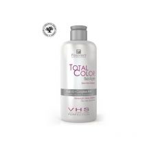 Shampooing déjaunisseur cheveux gris/blancs bain argent Fauvert Professionnel 250ML