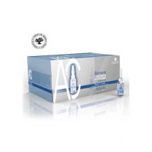 42 ampoules monodoses lotions antichute Fauvert Professionnel