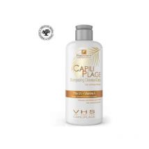 Shampooing protection solaire Fauvert Professionnel 250ML