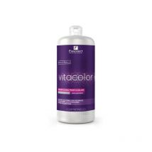 Shampooing après-couleur Vitacolor® mangue abricot Fauvert Professionnel 1L