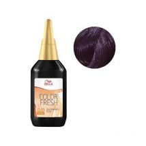 Color Fresh Wella 3/66 Chatain Foncé Violine Intense