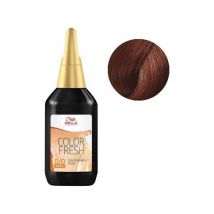 Color Fresh Wella 6/7 Blond Foncé Marron