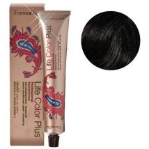 Coloration Life Color 3.0 châtain foncé Farmavita 100ML
