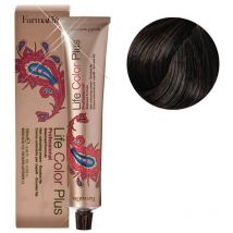 Coloration Life Color 5.0 châtain clair Farmavita 100ML