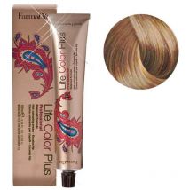 Coloration Life Color 9.33 blond très clair doré intense Farmavita 100ML