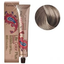 Coloration Life Color 9.1 blond très clair cendré Farmavita 100ML