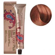 Coloration Life Color 8.45 Blond clair cuivré acajou Farmavita 100ML