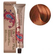 Coloration Life Color 8.4 blond clair cuivré Farmavita 100ML