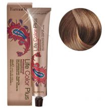 Coloration Life Color 8.03 blond clair chaud Farmavita 100ML