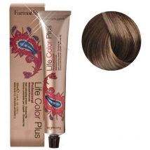 Coloration Life Color 8.0 blond clair Farmavita 100ML