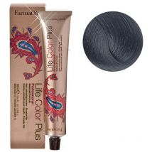 Coloration Life Color 6.12 Blond foncé cendré irisé Farmavita 100ML