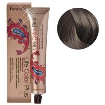 Coloration Life Color 7.1 Blond cendré Farmavita 100ML