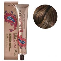 Coloration Life Color 6.31 blond foncé doré cendré Farmavita 100ML