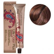 Coloration Life Color 6.34 blond foncé doré cuivré Farmavita 100ML