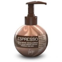 Coloration Espresso Crème de café Vitality's 200ML