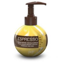 Coloration Espresso jaune Vitality's 200ML