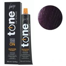 Coloration Tone Intense 5/88 Châtain Clair Violine Profond Vitality's 100ML