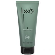 Crème lissante 1 cheveux naturels Lixxo Vitality's 250ML