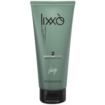 Crème lissante 2 cheveux colorés Lixxo Vitality's 250ML