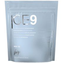 Poudre de décoloration Extreme blonde ICE 9 Vitality's 500g