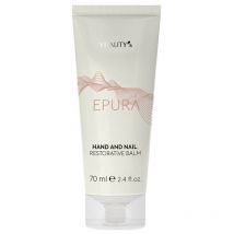 Baume mains et ongles Hand and Nail restorative Balm Epura Vitality's 70ML
