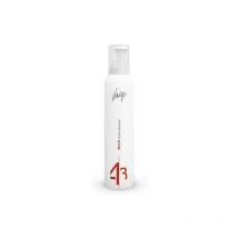 Mousse extra fixation forte Definition WehO Vitality's 250ML