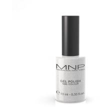 Gel Polish n°47 Glitter Argento MNP 10ML