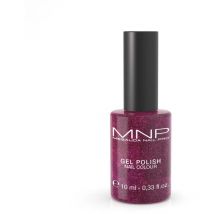 Gel Polish n°50 Glitter Viola MNP 10ML