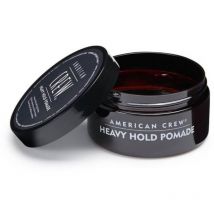 Améican Crew Heavy Hold Pomade 85 Grs