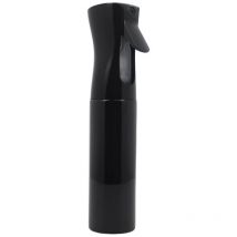 Brumisateur Jet black